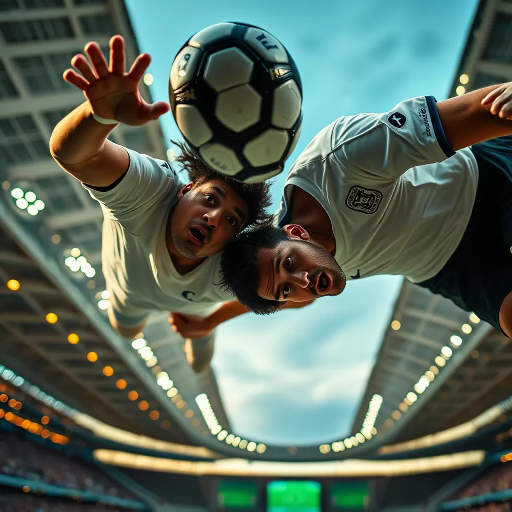 Dự đoán cầu thủ ghi bàn bằng đánh đầu tại chung kết World Cup 2026: Phân tích kèo thơm và sân chơi uy tín — view 5