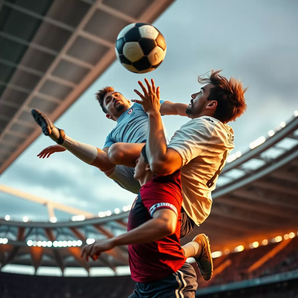 Lịch Sử Đối Đầu Hai Đội Tranh Cúp World Cup 2026 – Góc Nhìn Chiến Thuật Từ Dân Chơi Lâu Năm — view 5