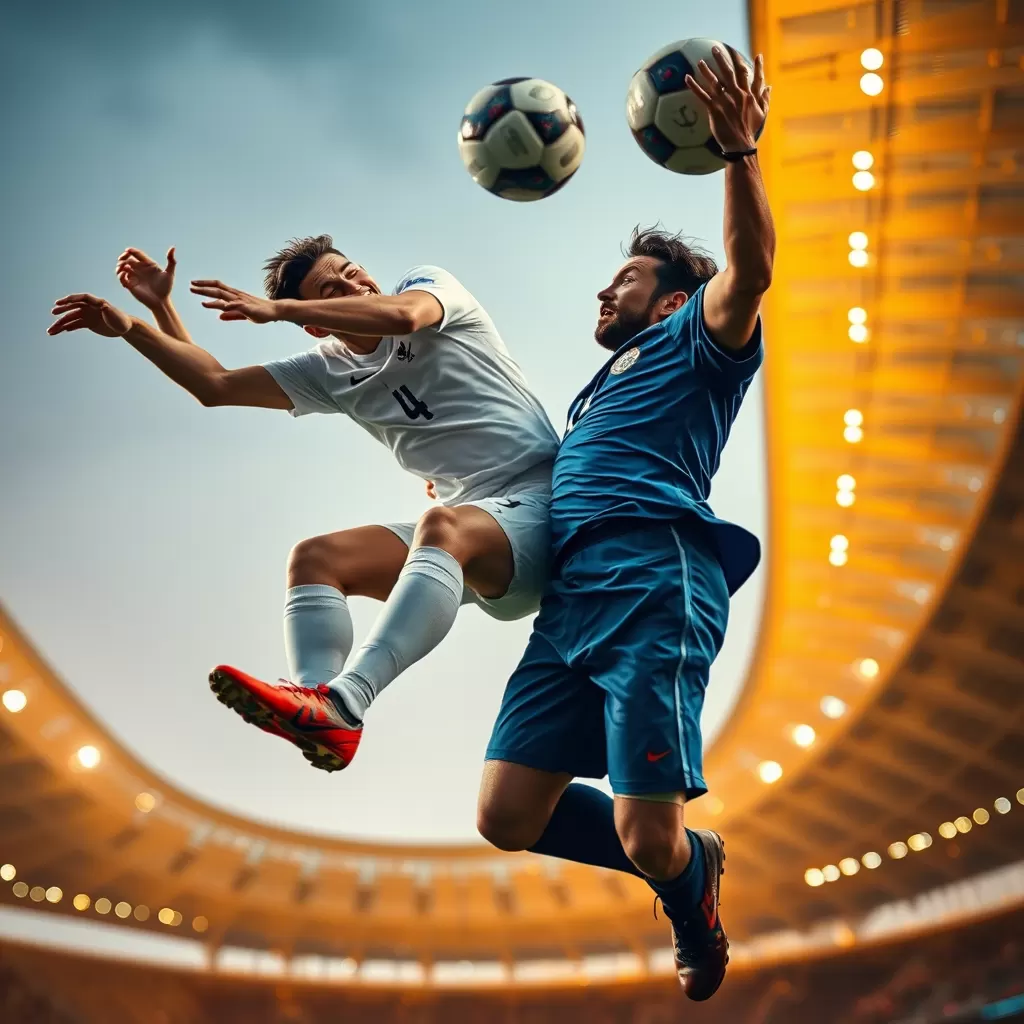 Những Dự Đoán Cuối Cùng Trước Chung Kết World Cup 2026 – Góc Nhìn Từ Dân Chơi Lâu Năm — view 4