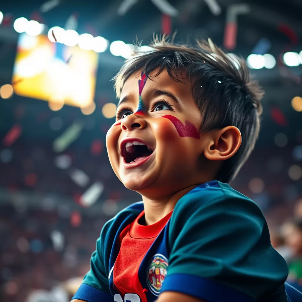 Phân Tích Hành Trình Đăng Quang Của Nhà Vô Địch World Cup 2026 — view 4