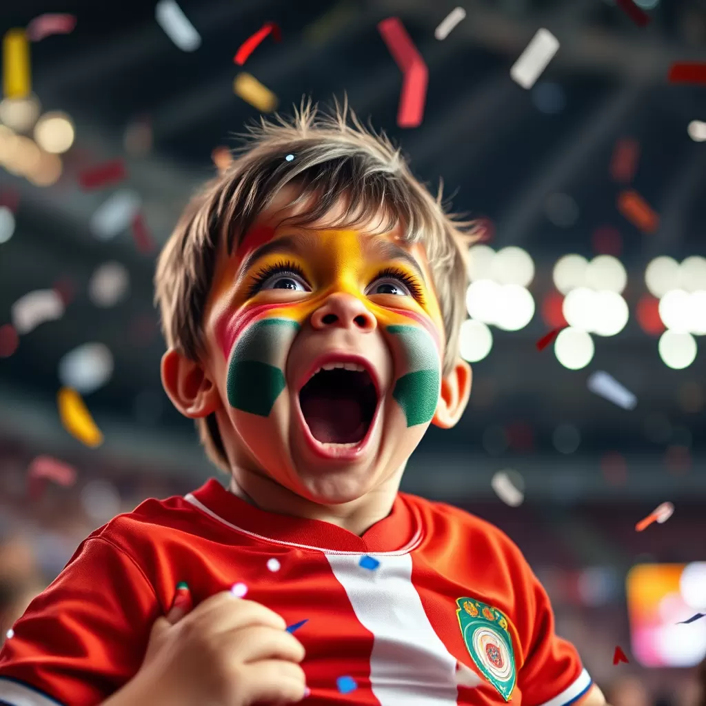 World Cup 2026: Những Chân Sút Nguy Hiểm Nhất Giải Đấu — view 3