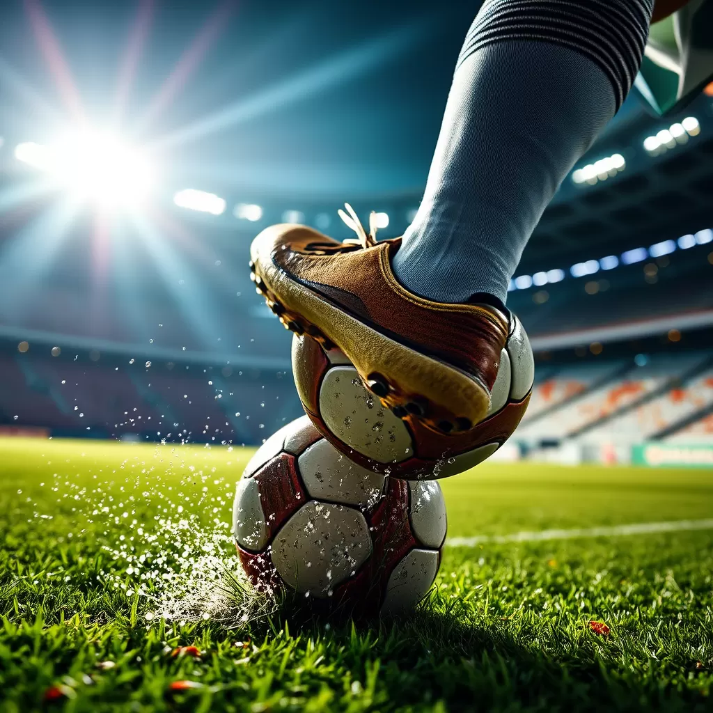 World Cup 2026: Những kỷ lục có thể bị phá vỡ và dấu ấn lịch sử mới — view 3