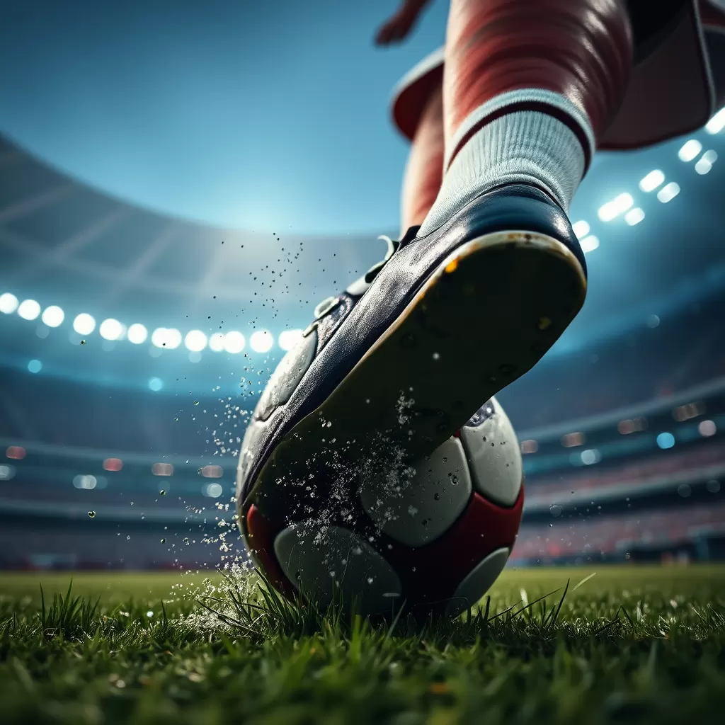 Chung Kết World Cup 2026: Những Cuộc Đối Đầu Cá Nhân Đáng Mong Chờ — view 2