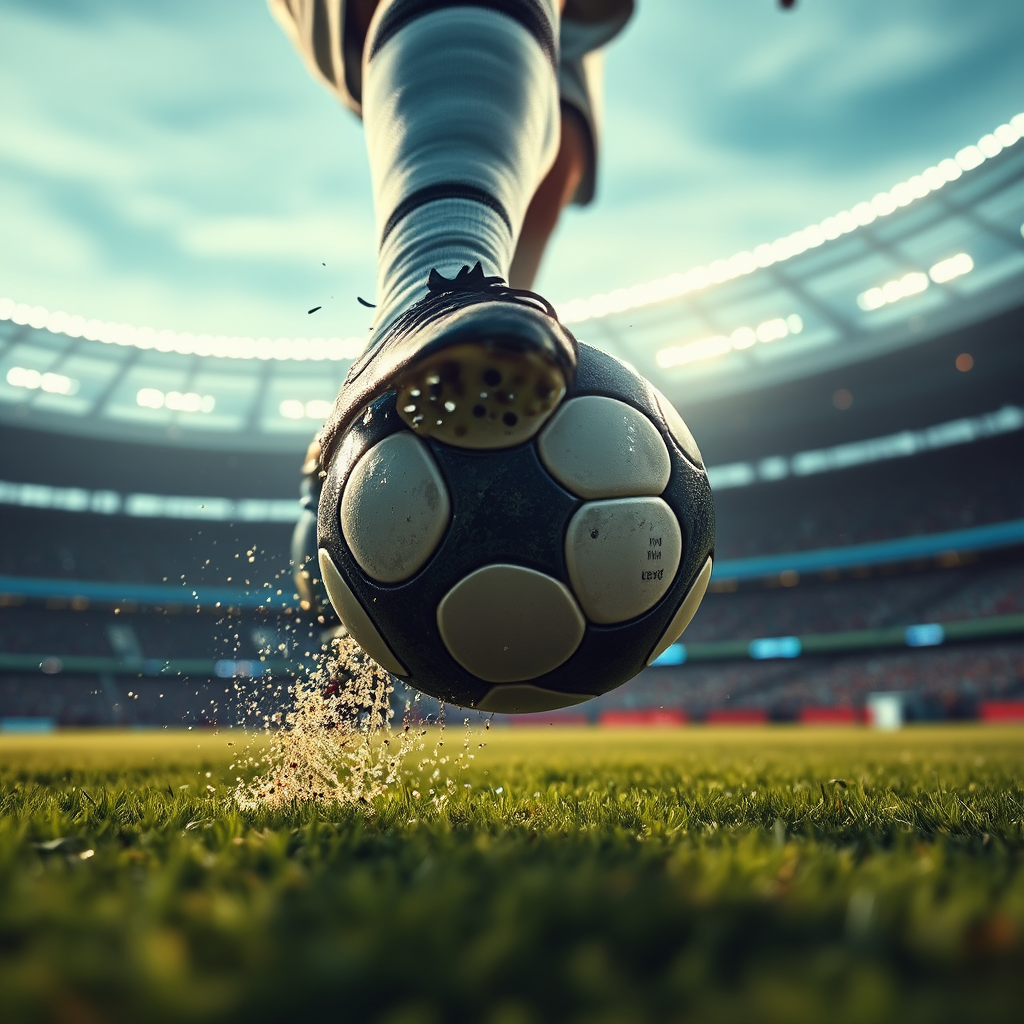 Những tài năng tuổi teen tại World Cup 2026: Làn gió mới cho bóng đá thế giới