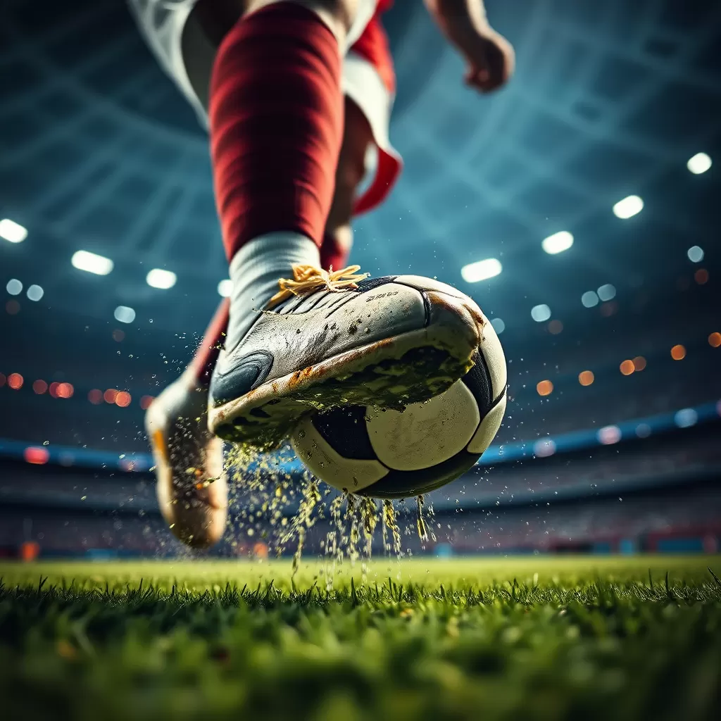 Sunwin World Cup: Những cú sốc có thể xảy ra trên sân cỏ — view 3