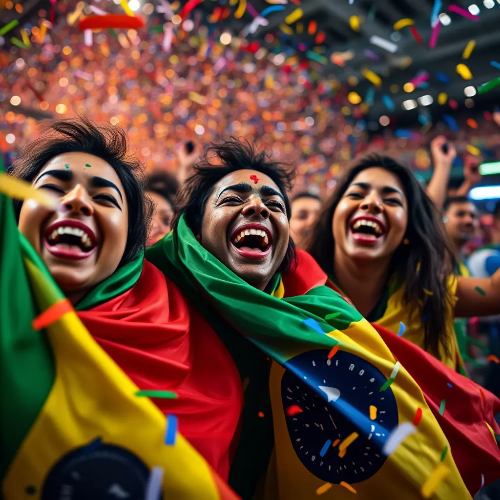 Phân tích chuyên sâu: Tại sao đội A có thể thắng chung kết World Cup 2026? Góc nhìn từ dân chơi lâu năm — view 5