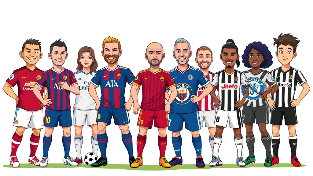 World Cup 2026: Làn gió mới từ thể thức 48 đội tuyển